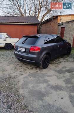 Хетчбек Audi A3 2004 в Бучі