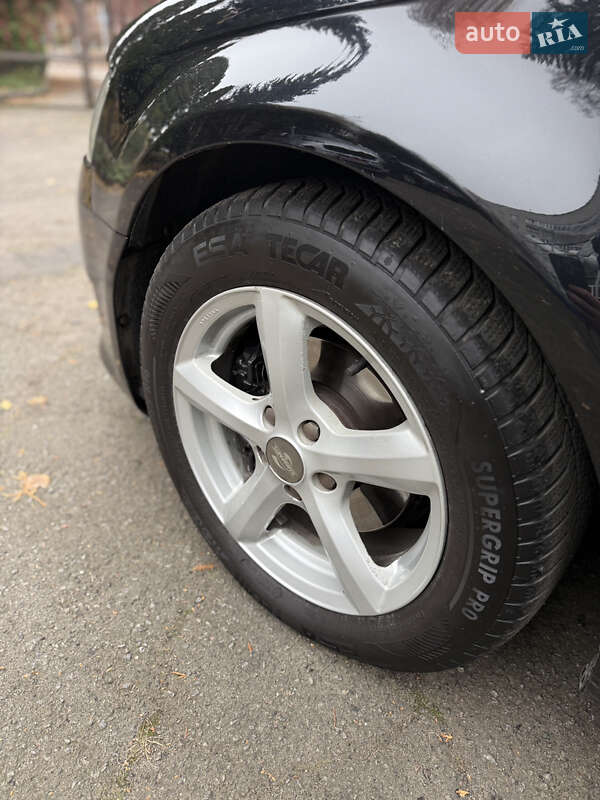 Хэтчбек Audi A3 2009 в Луцке фото 15 Хэтчбек Audi A3 2009 в Луцке