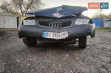 Хэтчбек Audi A3 1999 в Полтаве
