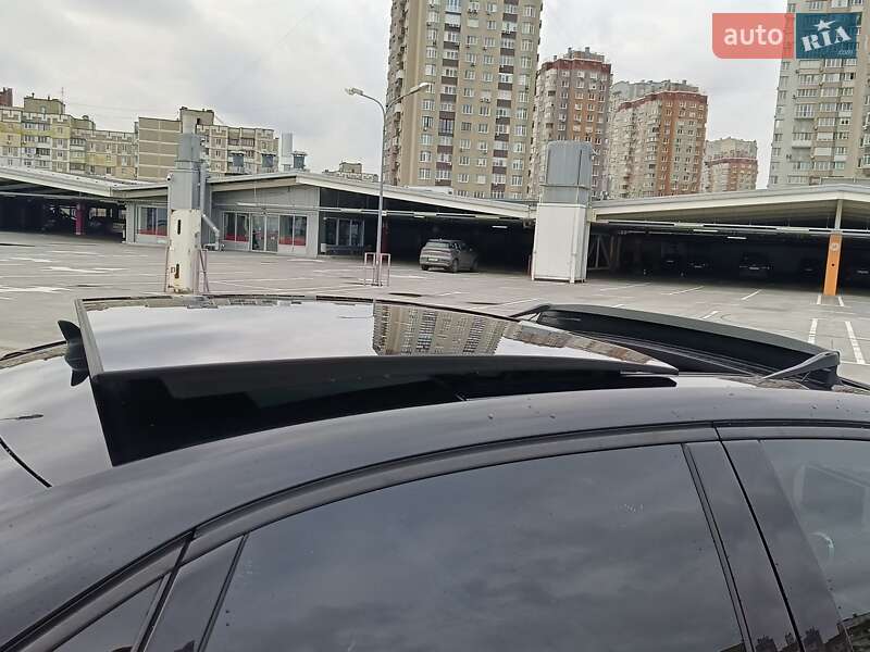 Седан Audi A3 2015 в Києві