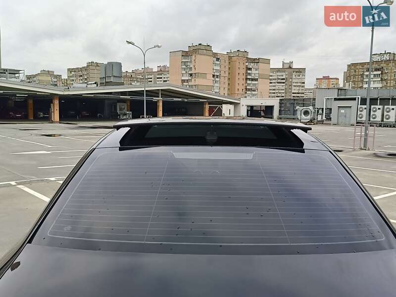 Седан Audi A3 2015 в Києві