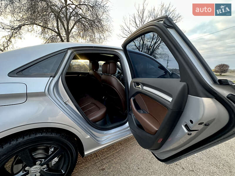 Седан Audi A3 2015 в Білій Церкві фото 29 Седан Audi A3 2015 в Білій Церкві