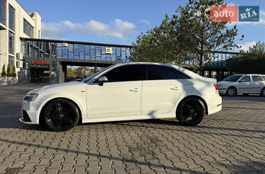 Седан Audi A3 2014 в Киеве