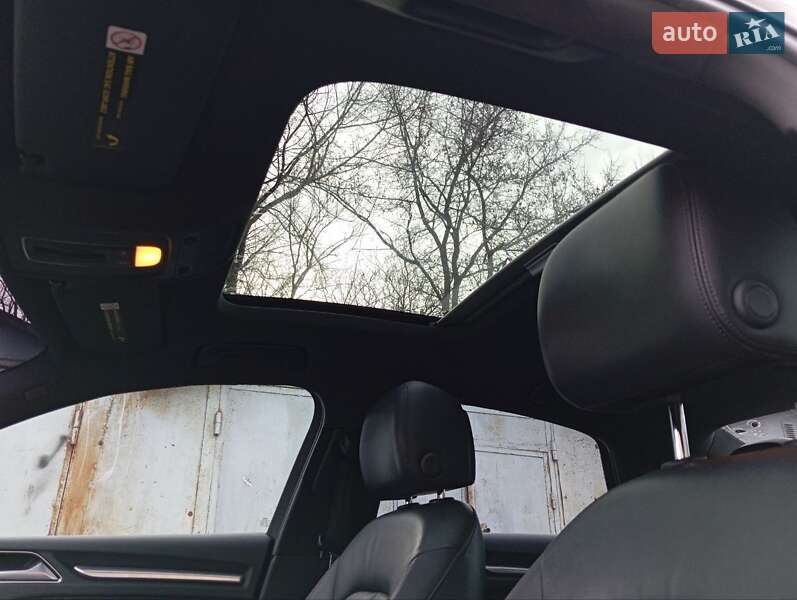 Седан Audi A3 2014 в Києві