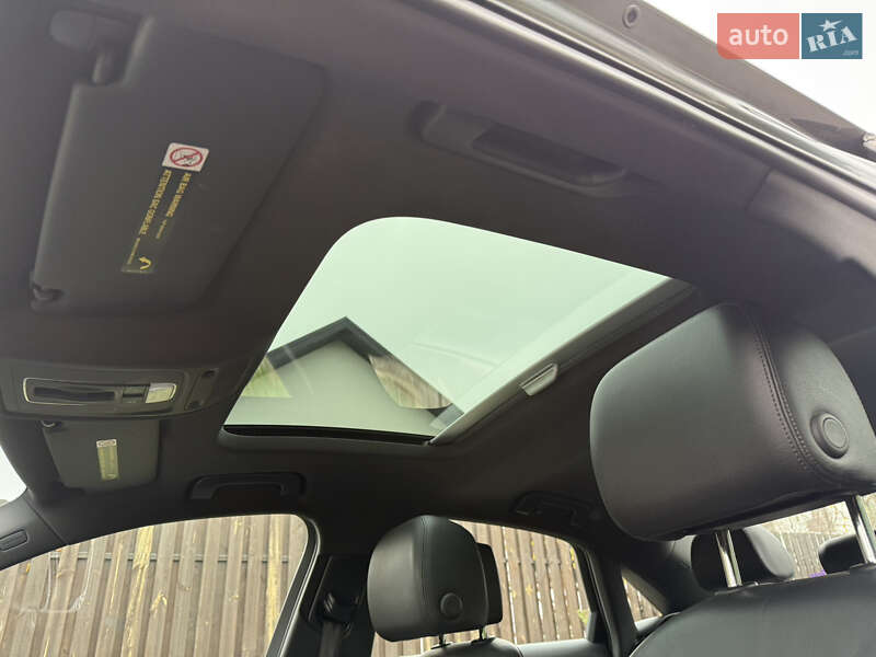 Седан Audi A3 2015 в Киеве