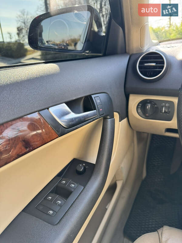 Хэтчбек Audi A3 2007 в Виннице фото 14 Хэтчбек Audi A3 2007 в Виннице
