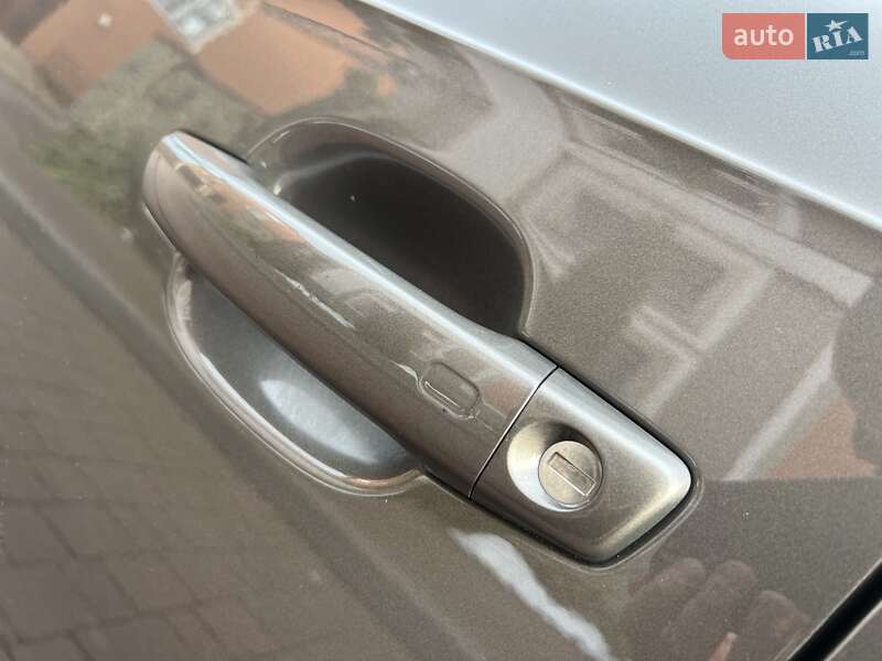 Хэтчбек Audi A3 2013 в Стрые