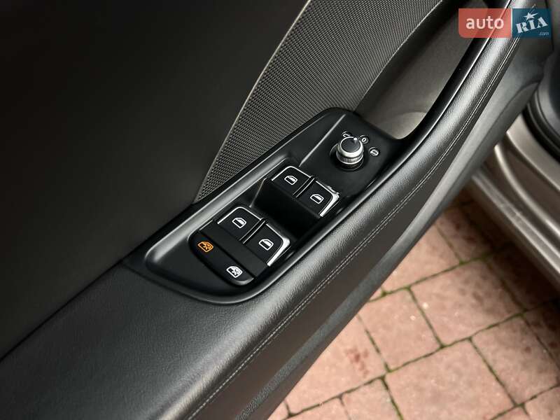 Хэтчбек Audi A3 2013 в Стрые