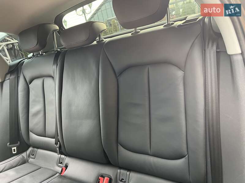 Хэтчбек Audi A3 2013 в Стрые