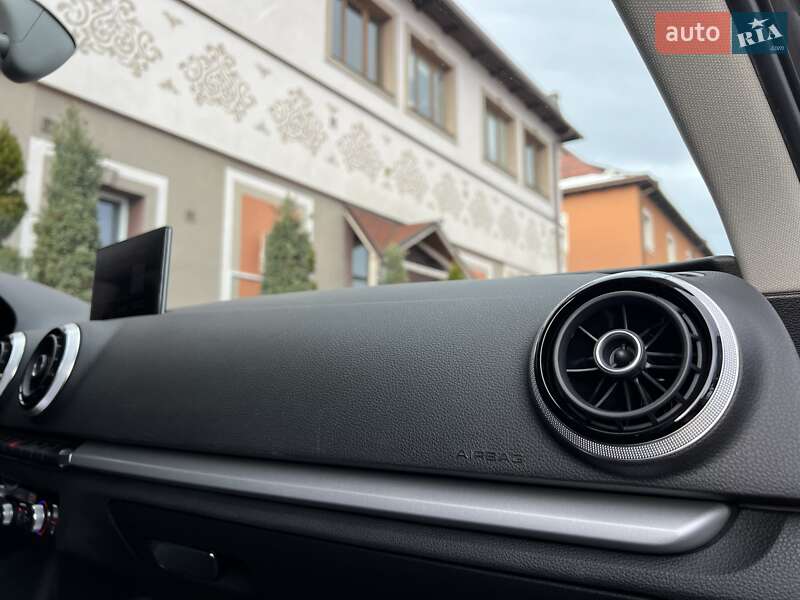 Хэтчбек Audi A3 2013 в Стрые