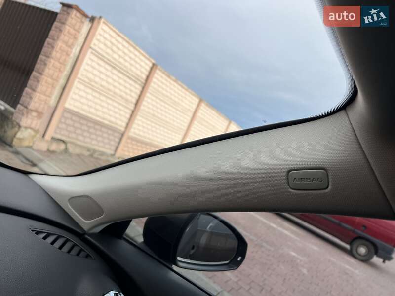 Хэтчбек Audi A3 2013 в Стрые