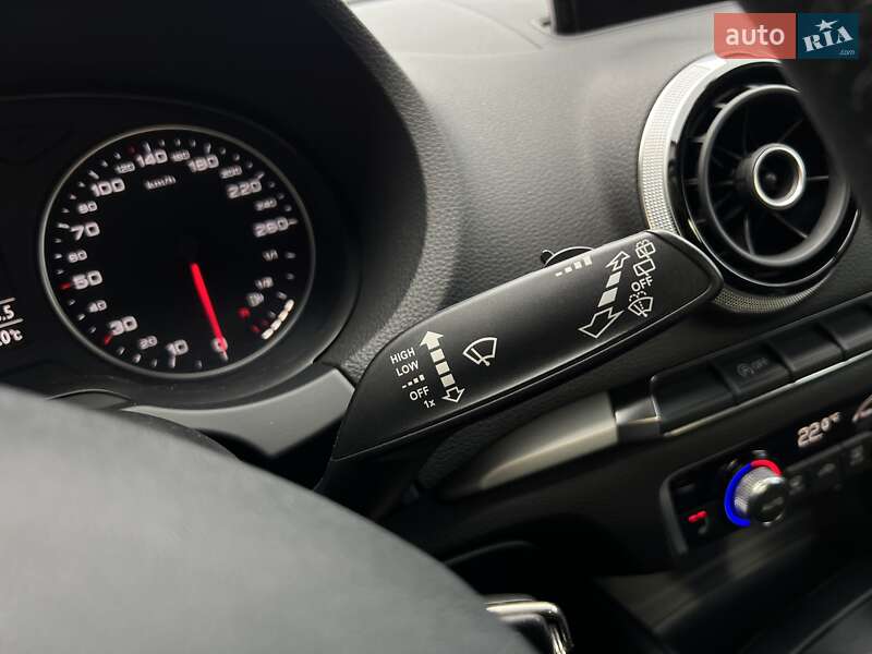 Хэтчбек Audi A3 2013 в Стрые