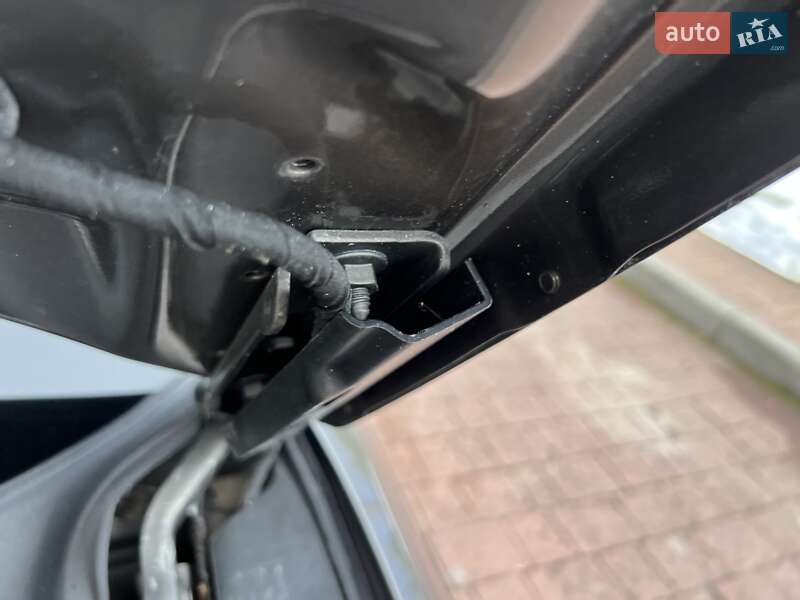 Хэтчбек Audi A3 2013 в Стрые