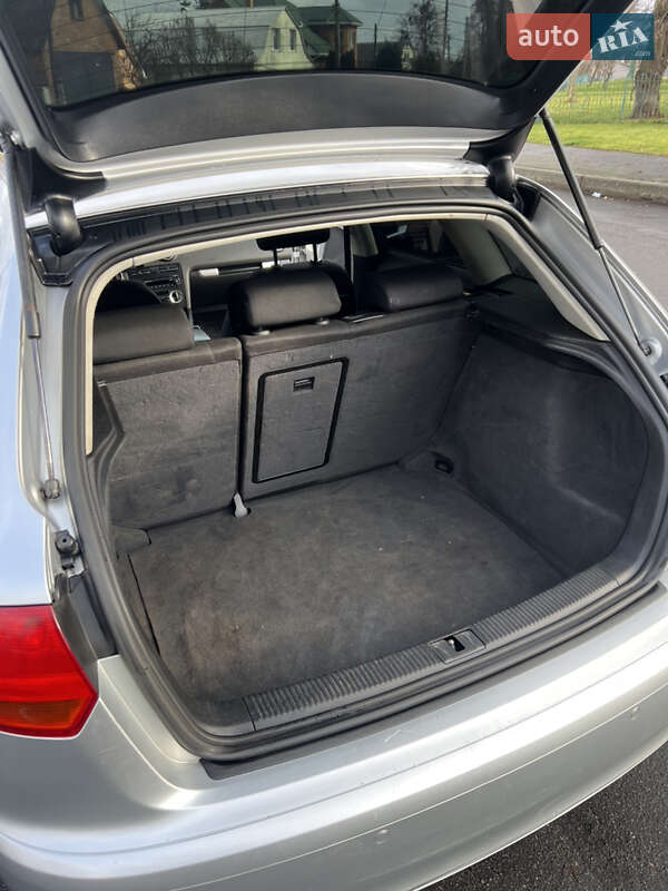 Хетчбек Audi A3 2004 в Вінниці