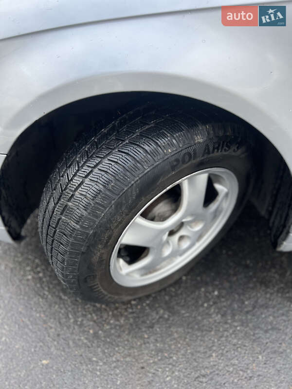 Хетчбек Audi A3 2004 в Вінниці