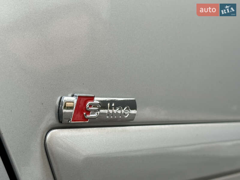 Хетчбек Audi A3 2007 в Львові фото 49 Хетчбек Audi A3 2007 в Львові