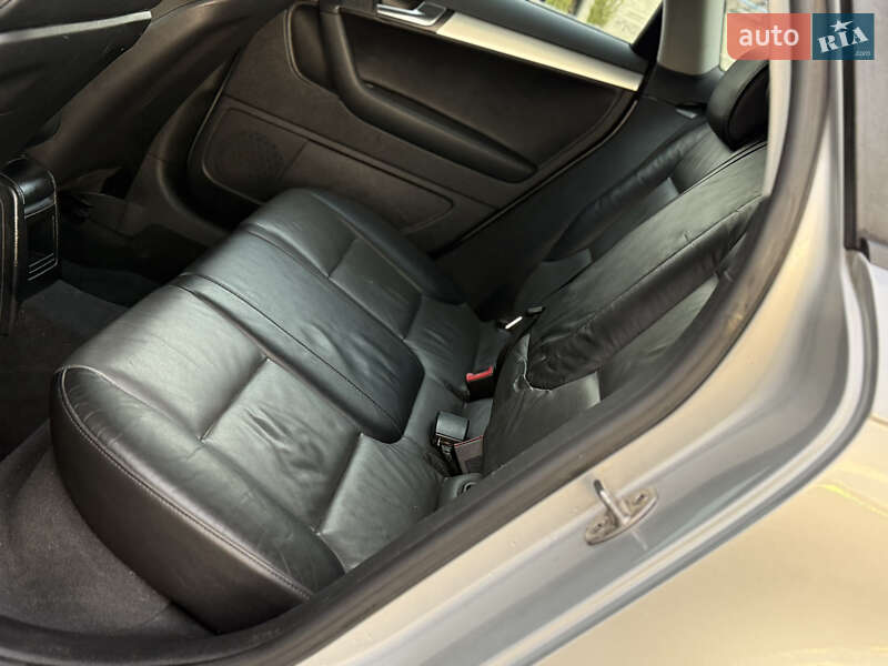 Хетчбек Audi A3 2007 в Львові фото 61 Хетчбек Audi A3 2007 в Львові