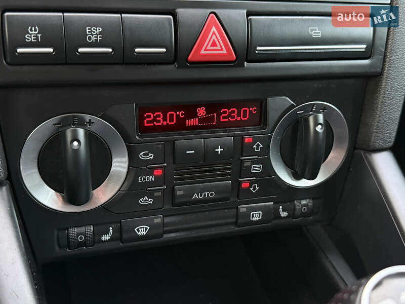 Хетчбек Audi A3 2007 в Львові фото 84 Хетчбек Audi A3 2007 в Львові