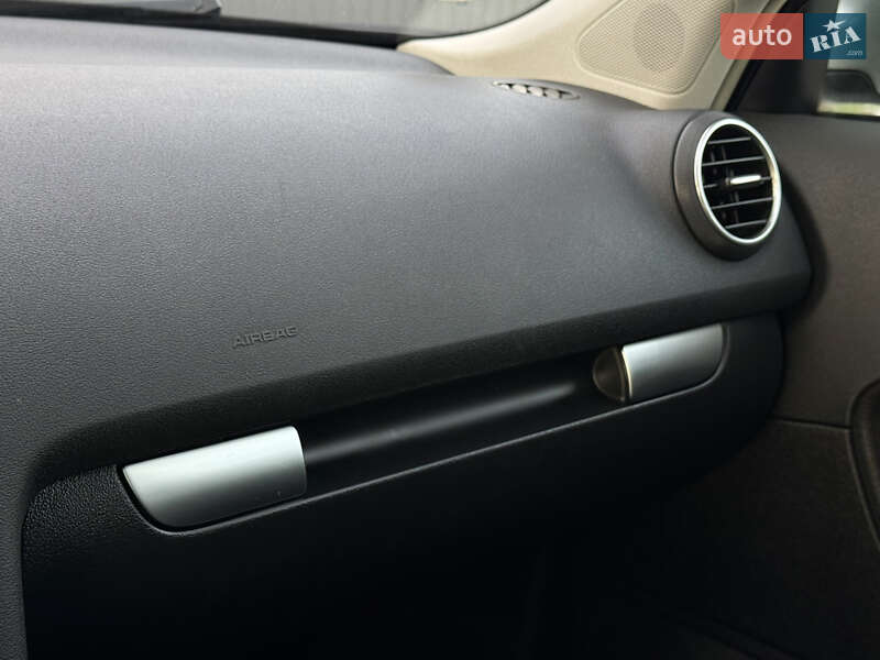 Хетчбек Audi A3 2007 в Львові фото 92 Хетчбек Audi A3 2007 в Львові