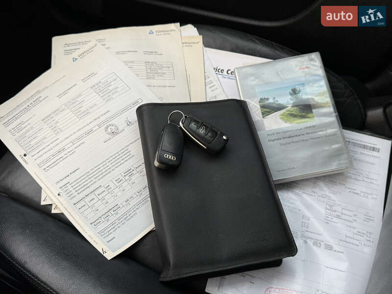 Хетчбек Audi A3 2007 в Львові фото 103 Хетчбек Audi A3 2007 в Львові