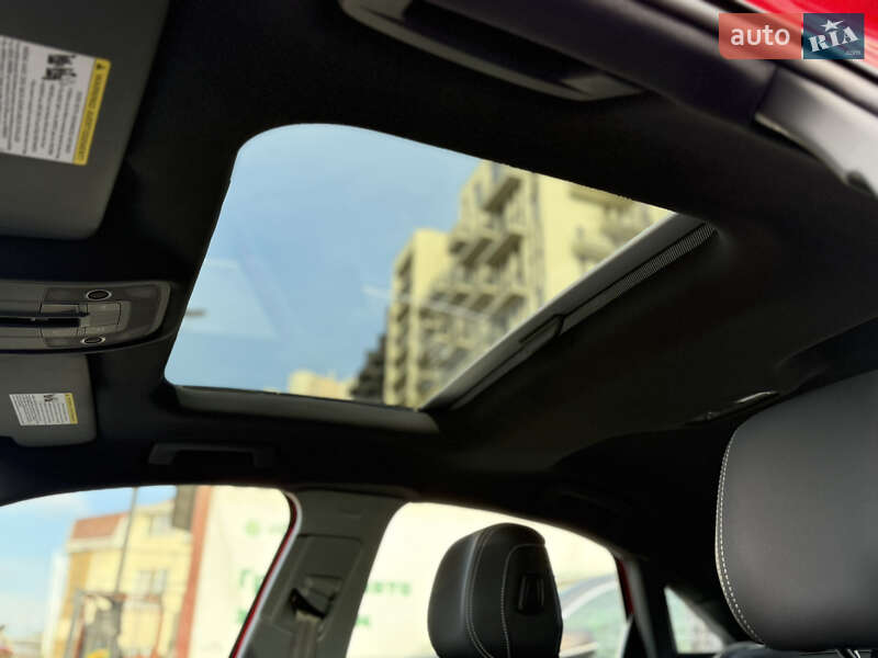 Седан Audi A3 2022 в Одессе