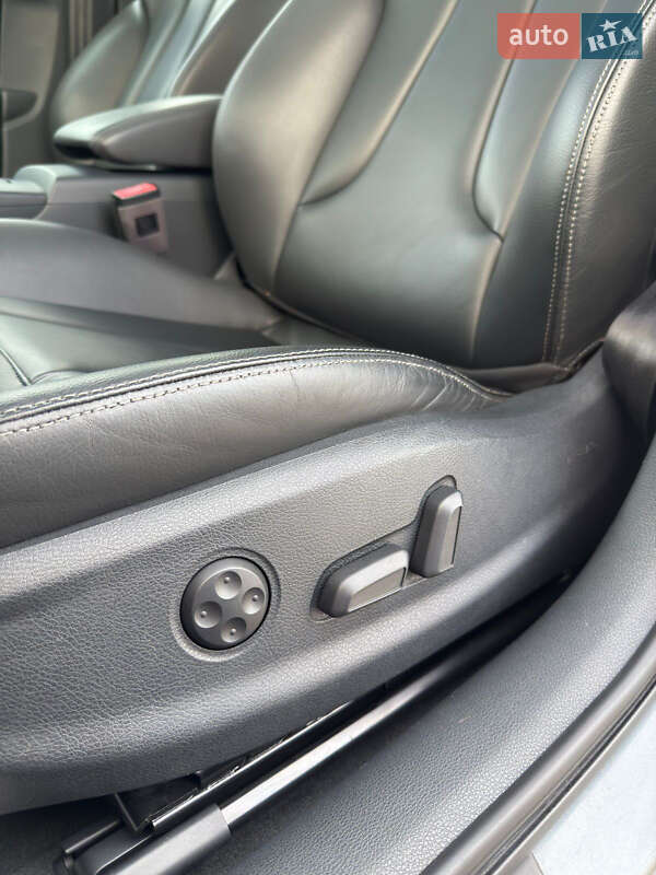 Хэтчбек Audi A3 2018 в Черновцах