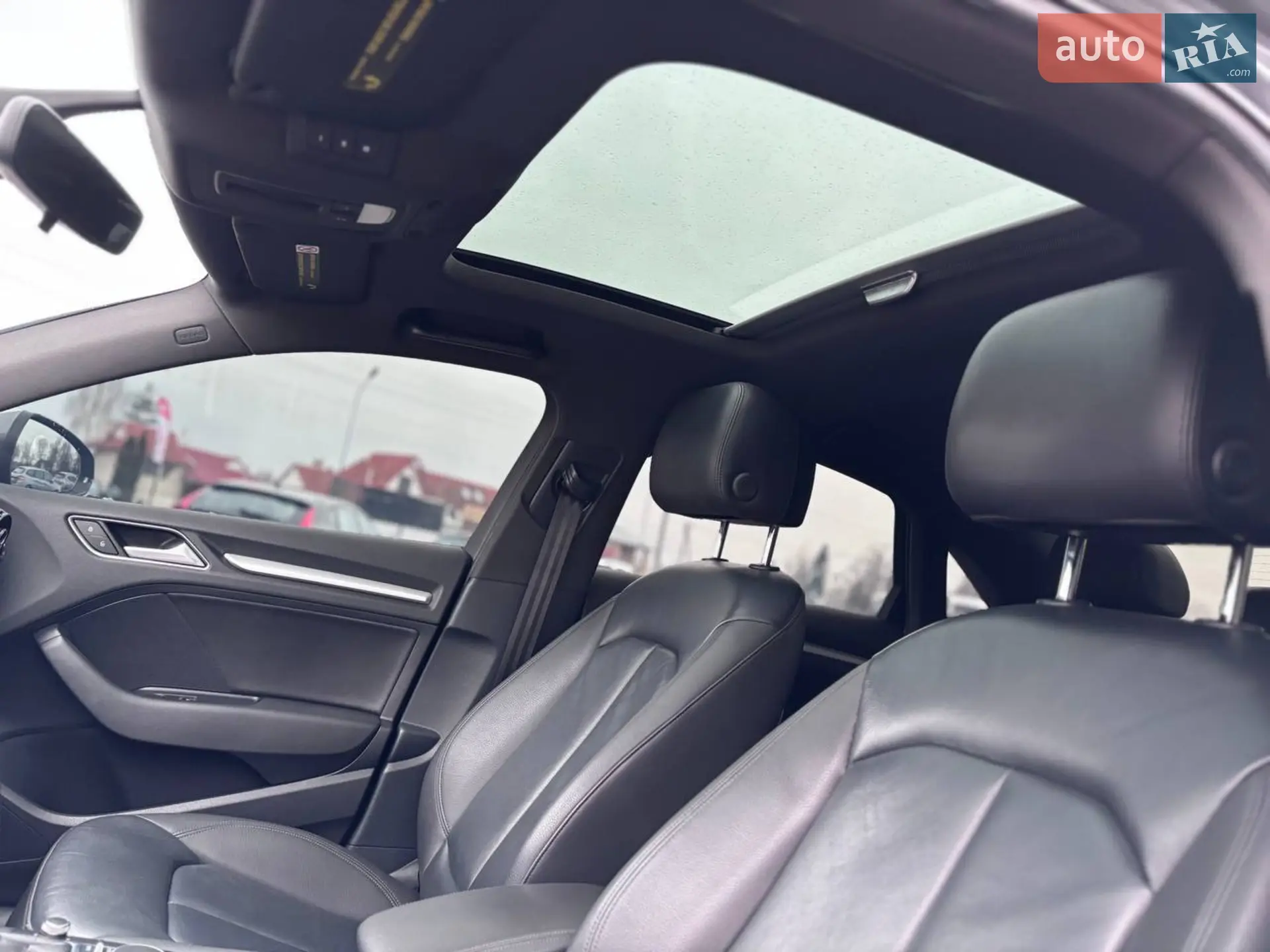 2015 Audi A3 - мініатюра 16
