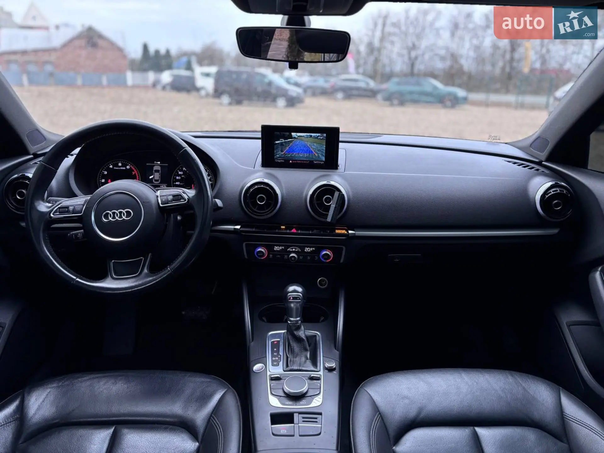 2015 Audi A3 - мініатюра 20