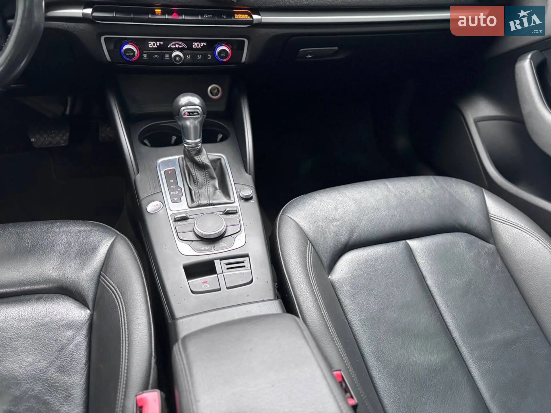 2015 Audi A3 - мініатюра 24