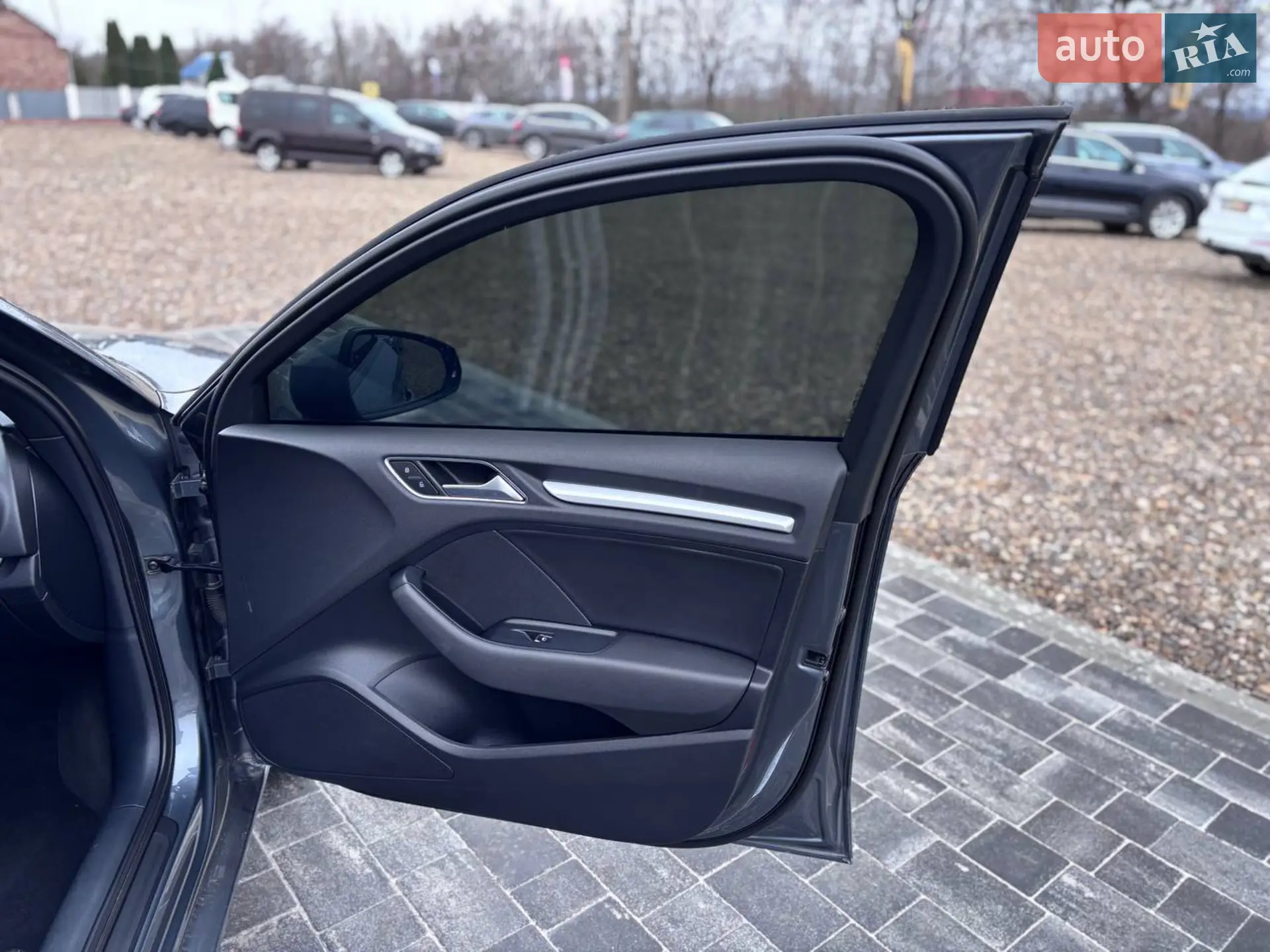 2015 Audi A3 - мініатюра 33