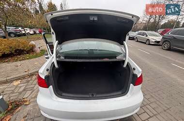 Седан Audi A3 2014 в Львове