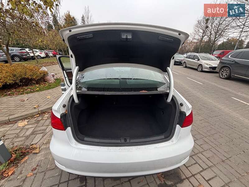 Седан Audi A3 2014 в Львові