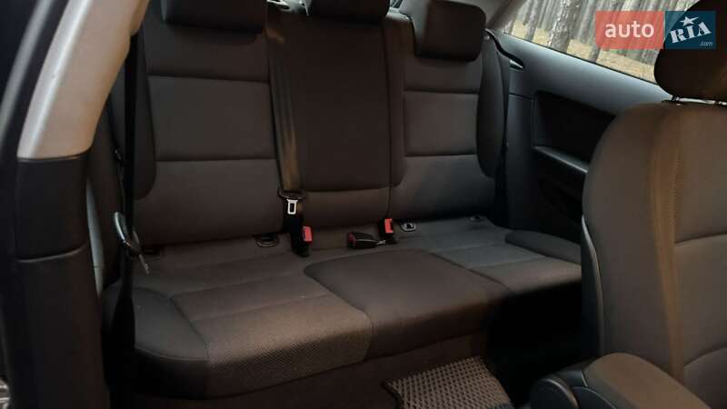 Хэтчбек Audi A3 2010 в Ахтырке