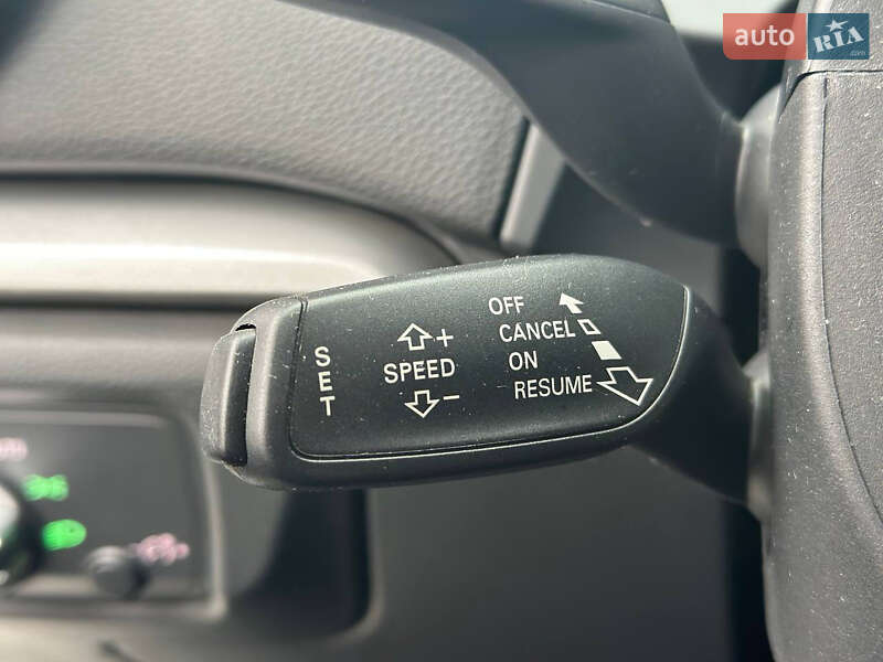 Седан Audi A3 2015 в Дніпрі фото 25 Седан Audi A3 2015 в Дніпрі