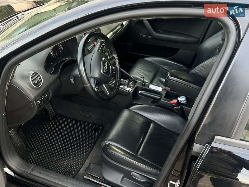 Хэтчбек Audi A3 2004 в Харькове