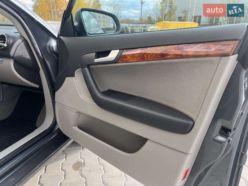 Хэтчбек Audi A3 2004 в Виннице