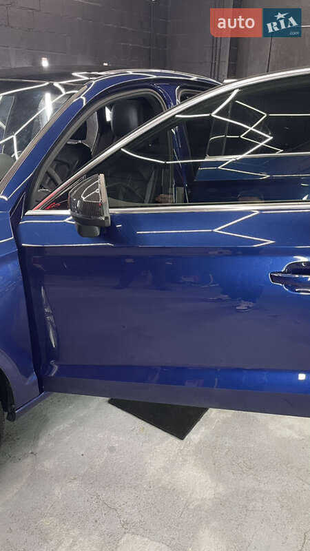 Седан Audi A3 2014 в Миколаєві фото 6 Седан Audi A3 2014 в Миколаєві