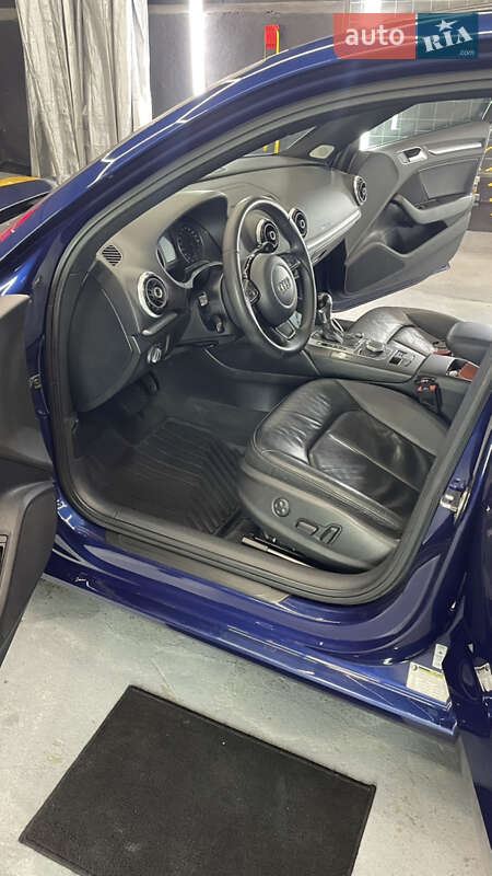 Седан Audi A3 2014 в Миколаєві фото 8 Седан Audi A3 2014 в Миколаєві