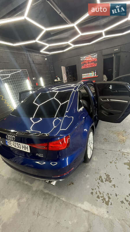 Седан Audi A3 2014 в Миколаєві фото 15 Седан Audi A3 2014 в Миколаєві