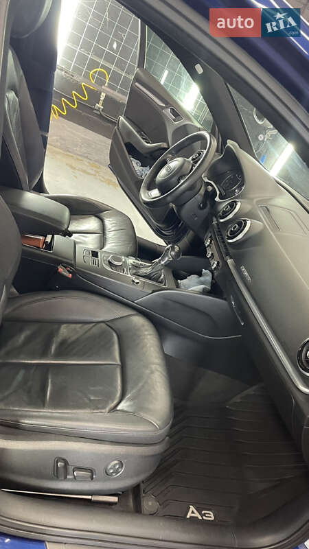 Седан Audi A3 2014 в Миколаєві фото 21 Седан Audi A3 2014 в Миколаєві