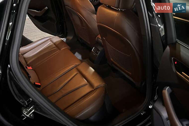 Седан Audi A3 2015 в Києві