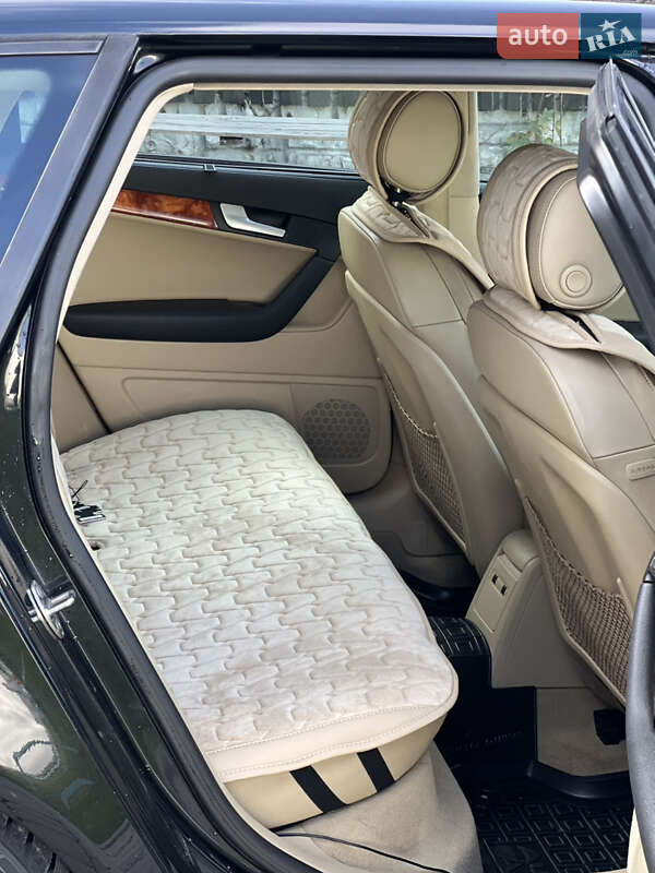 Хэтчбек Audi A3 2005 в Чорткове