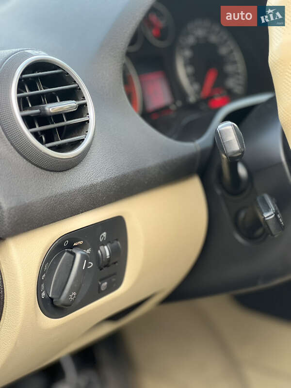 Хэтчбек Audi A3 2005 в Чорткове