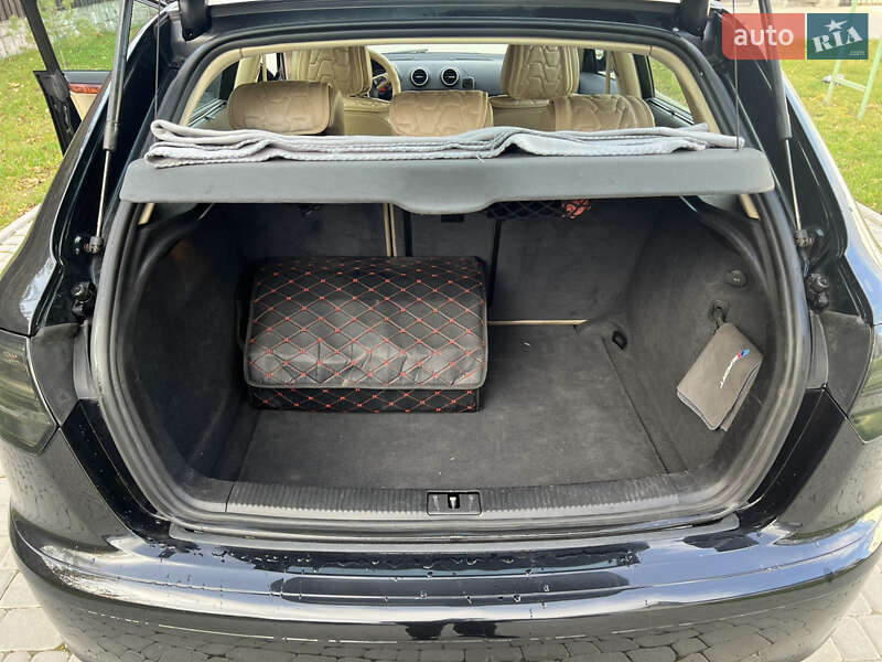 Хэтчбек Audi A3 2005 в Чорткове