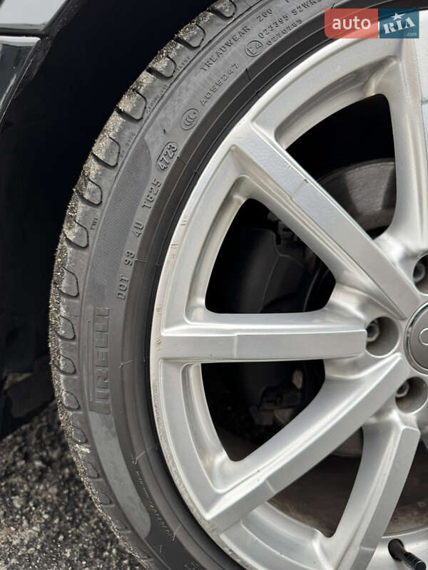 Седан Audi A3 2015 в Києві