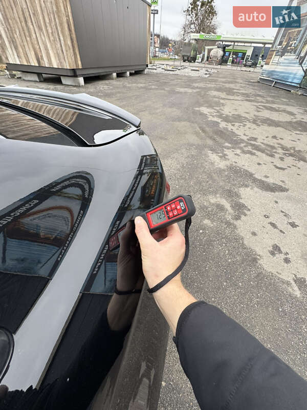 Седан Audi A3 2015 в Києві