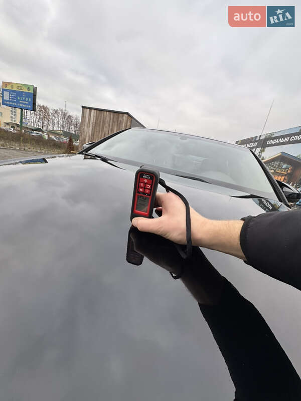 Седан Audi A3 2015 в Києві