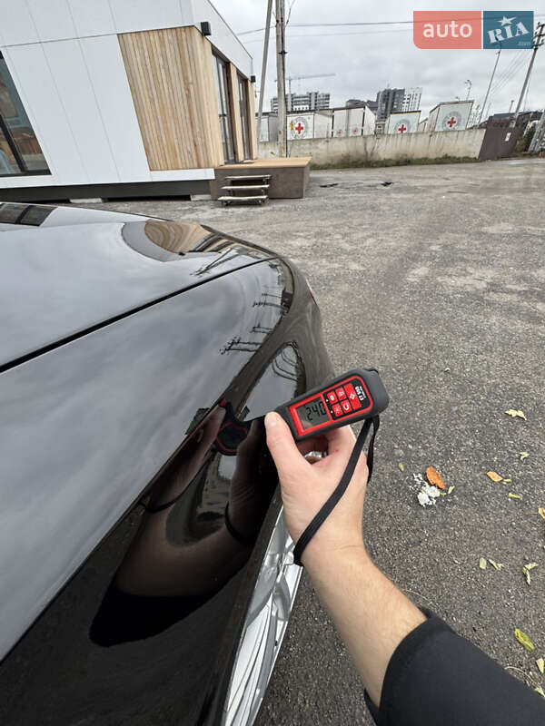 Седан Audi A3 2015 в Києві