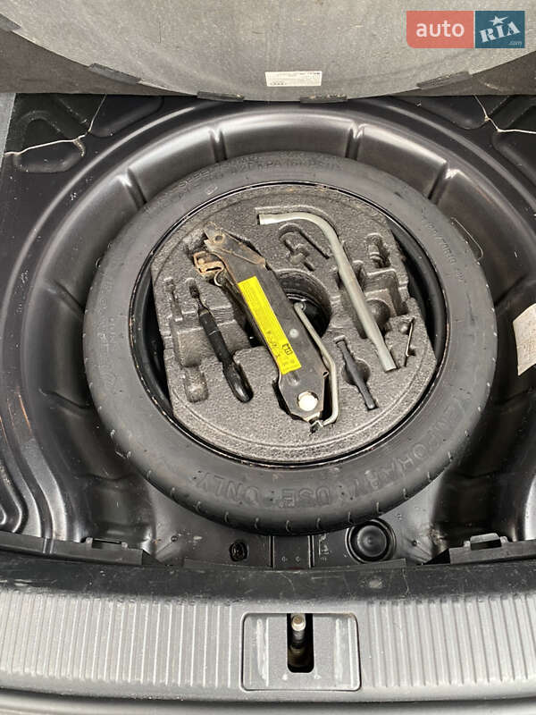 Хетчбек Audi A3 2009 в Мукачевому