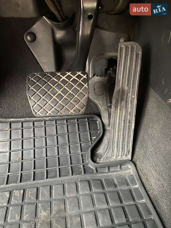 Хетчбек Audi A3 2009 в Мукачевому